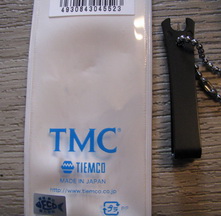 ������� ��� ����� TMC  Leader Clipper black